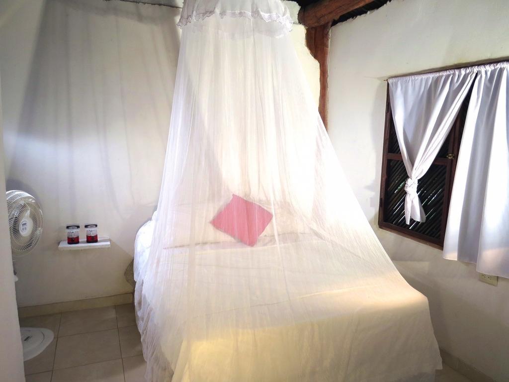 Palomino Breeze Hostal Kamer foto