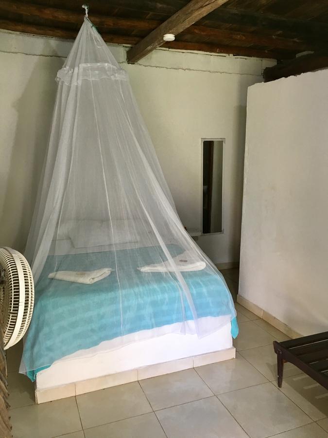 Palomino Breeze Hostal Buitenkant foto