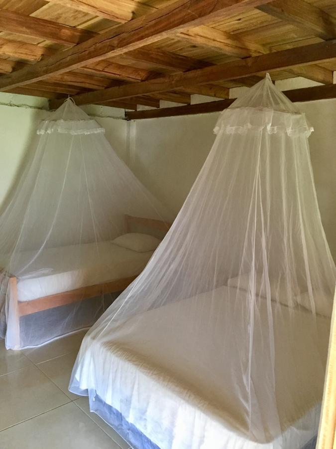 Palomino Breeze Hostal Buitenkant foto